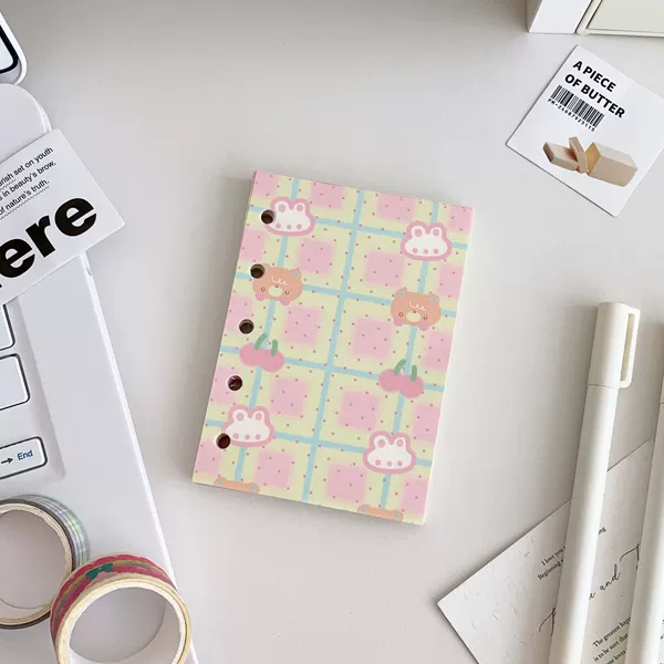 Paper core A