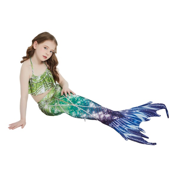 Summer children's swimwear