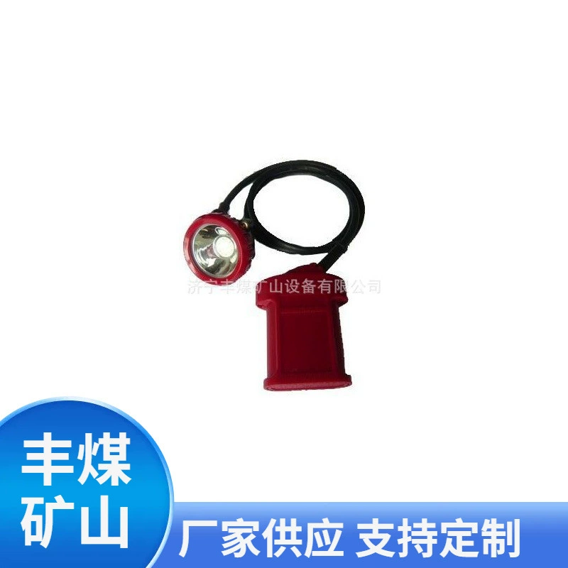Мониторинг шахт Источник лампы шахтера Лампа шахтера Ширера камера видео Фотография безопасность фар большое количество скидка