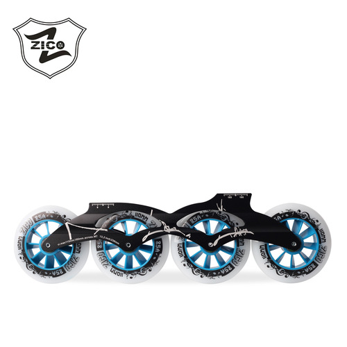 Speed ​​skates, racing speed, children, adults, professional skates, inline roller skates, large wheel roller skates, factory wholesale