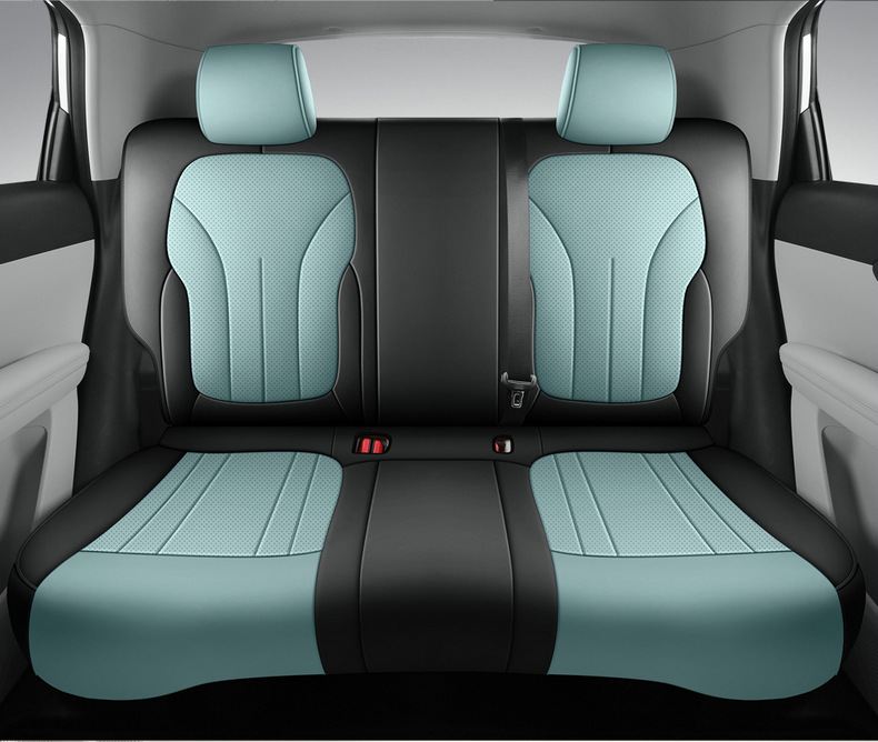 2025 Star Wish up Special Car Seat Cover Free Version Exploration Version Youth Version Dream Version Four Seasons All-Inclusive Seat Cushion