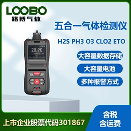 其他环境检测;其他气体分析;其他仪器仪表