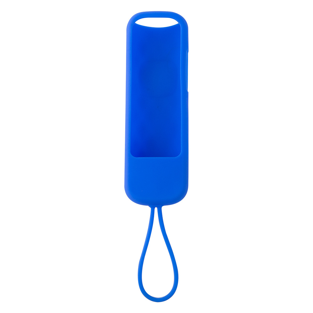 TCL Roku TV语音遥控器硅胶套电视棒保护套 (3).