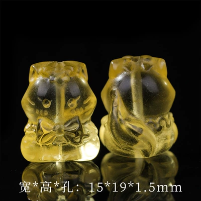 in stock Zərgərlik ara hissələri - no-26-bow-cat