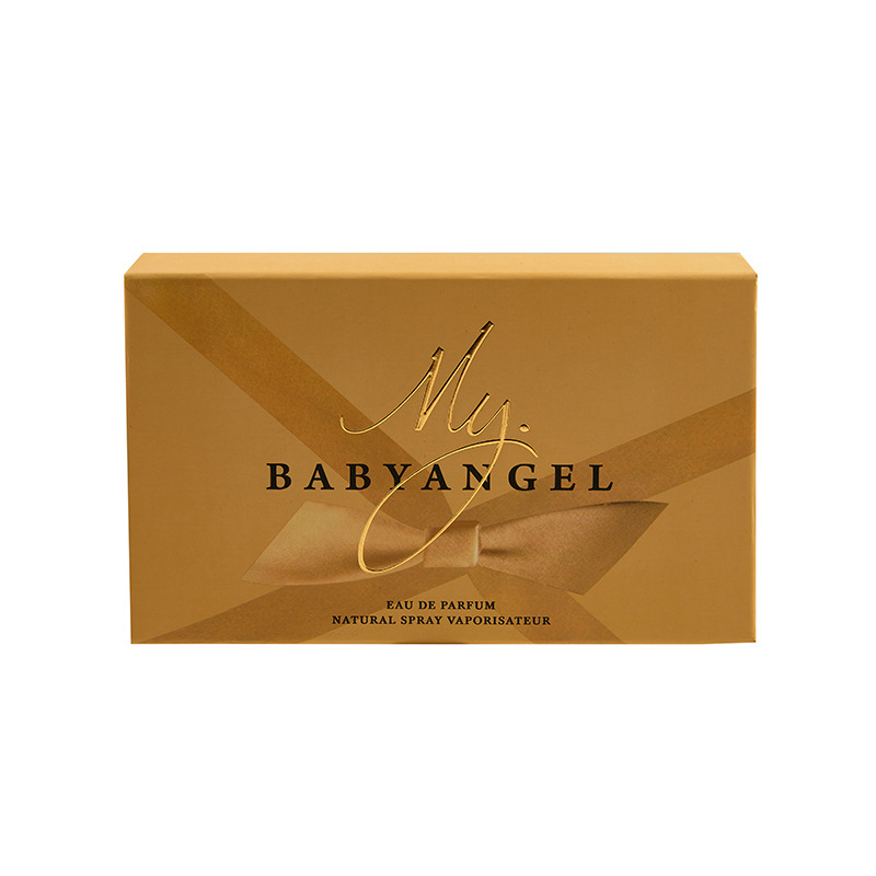 Online Celebrity Live Burst Damen-Parfüm-Set, Geschenkbox, Blumenton, leichter Duft, anhaltender Duft, Parfüm, Aromatherapie_voghion.com