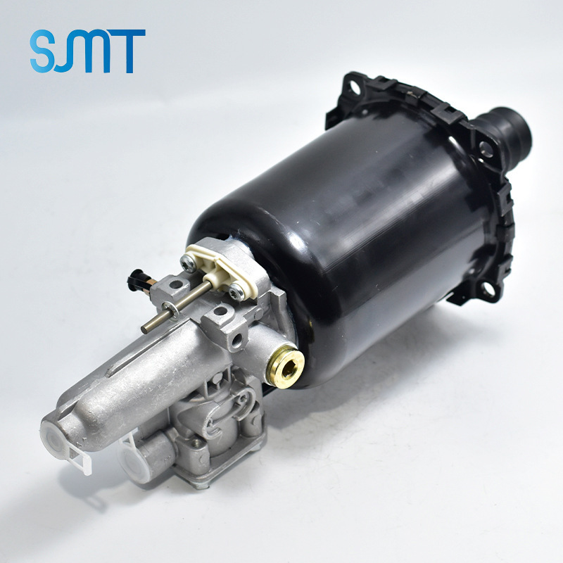 Aumentador de presión europeo 9700514230 del embrague de los accesorios del camión del autobús del camión de SMT