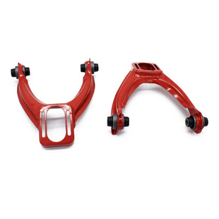 Car Modified Rear Adjustable Triangle Arm Suitable for Civic Rear Wheel Inclination Adjuster 96-00 Ek/Dc2