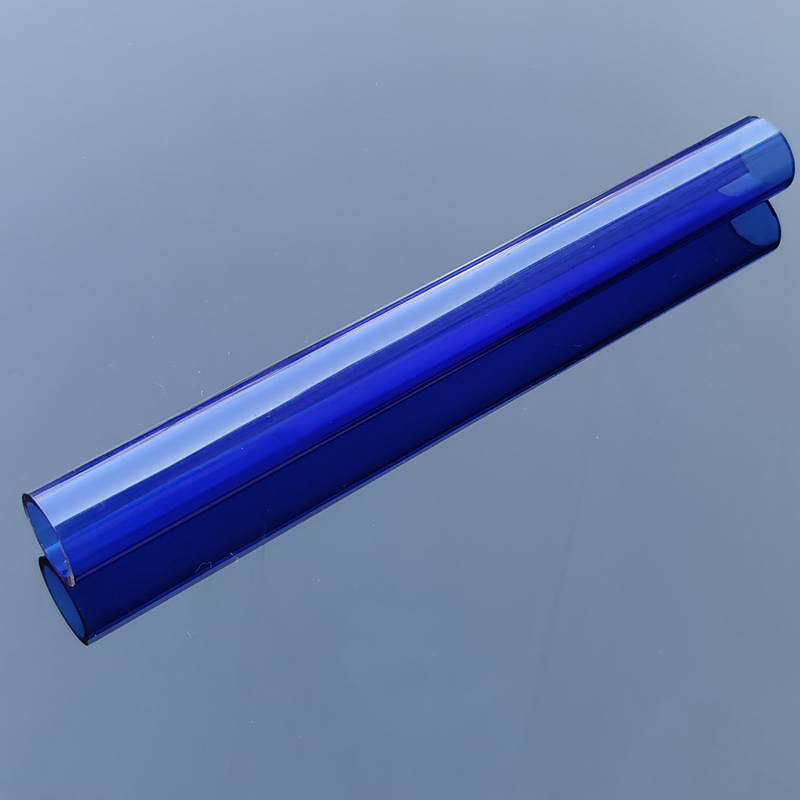 ��Ӳ�Ȳ�ɫ�ǿ����� �л������� 5-1500mm��������Բ���ιܸ�͸