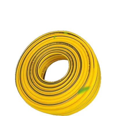 High pressure car wash water gun: Environmentally Friendly, Non-Toxic, Sun-Resistant, Explosion-Proof Pvc