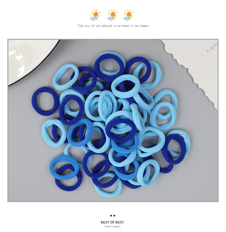 儿童菊花袋毛巾圈_09