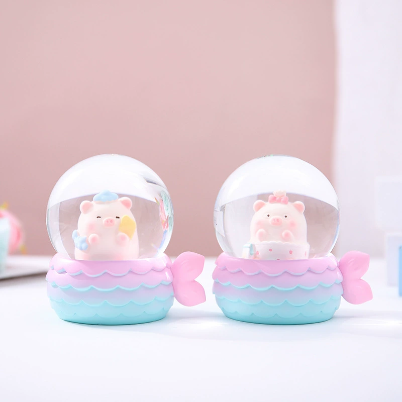 Кукла, стеклянная игрушка для друга, питомца, оптовая