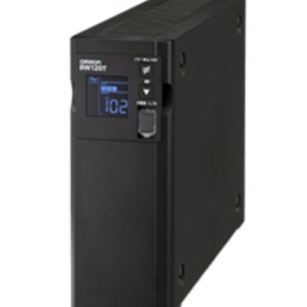 日本OMRON欧姆龙不间断USP电源BW120TG6/BW100TG6/BW55TG6/40TG6