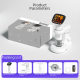 SOURCE Optical HD digital electron microscope professional magnifying glass children can see cells for junior high school students