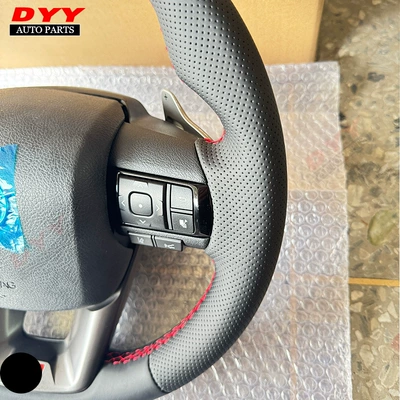 Steering Wheel, Steering wheel