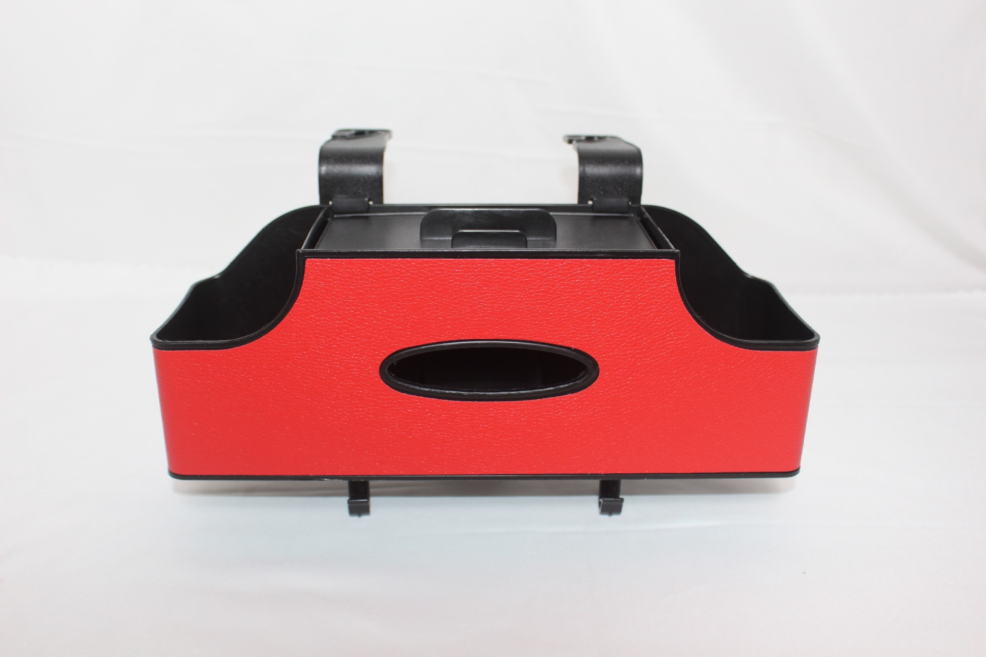 Multifunctional car storage box, tissue box, storage bag, car seat back organizer, cup holder, storage box