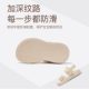 Girls Sandals Children's Jelly Shoes 2025 New Summer Big Children's Summer Shoes Baby Girl Soft Sole Beach Sandals Fashionable