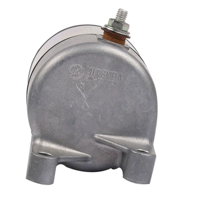 YBR 250 TT250R – Motorcycle Carburetor