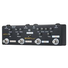 Moskyaudio SOLO918��·����Ч���������һ����������