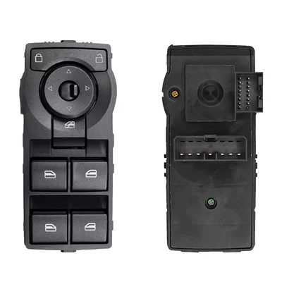 Switch, Glass lifter