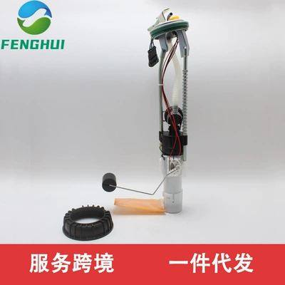 709000758 709000287 F01R00S633 Is Suitable for Polaris Motorcycle Fuel Pump