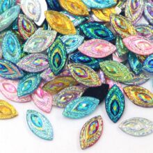 �¿�9*18mm�R�۠����Pβ��֬ü���diy�赸���b�Ʒ���