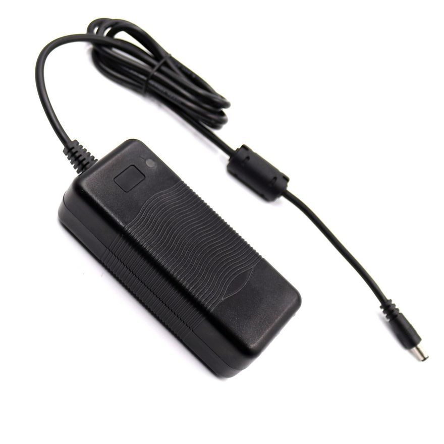 EMC认证12V5A跑步机按摩器充电器适配器KC KCC韩规电源12V60W