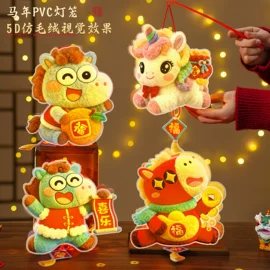 灯笼;节庆用品;创意礼品套装