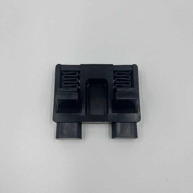 납땜 고정물(검은색