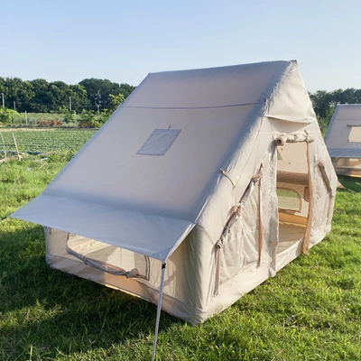 Avtomobil dam çadırları tent portable family camping
