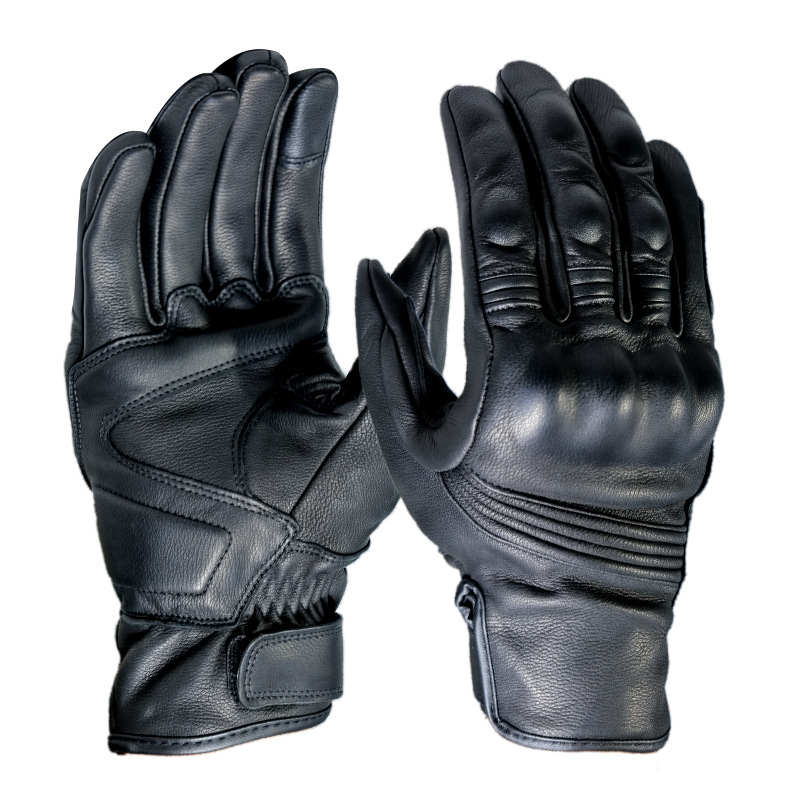 블랙 (천공되지 않은 버전)