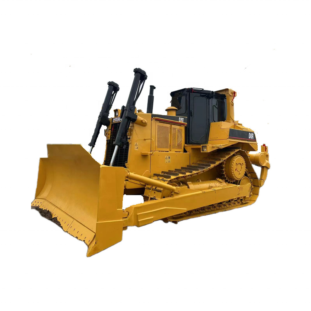 二手推土机卡特D8R销售