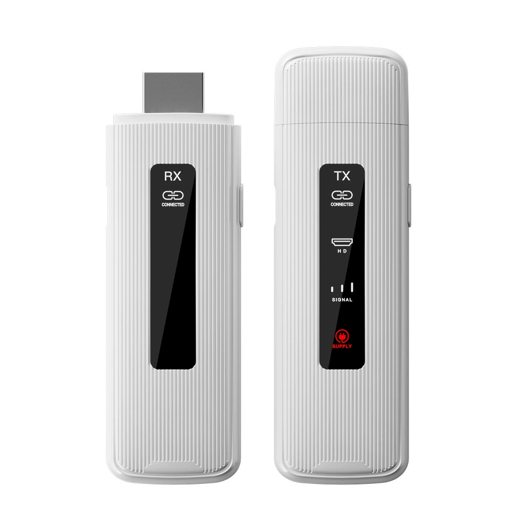 Wireless transmitter, laptop, projector, mobile phone, 50m