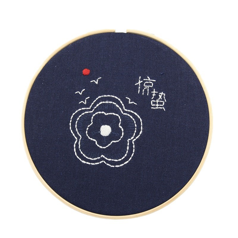 Jinhao bordado DIY cinta bordado diamante pintura mujeres embarazadas adultos principiantes matar tiempo niños lu material de bordado paquete