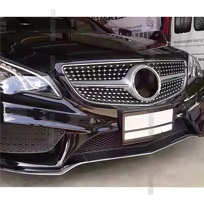 Zhongwang: E-Class W212 E260 E300