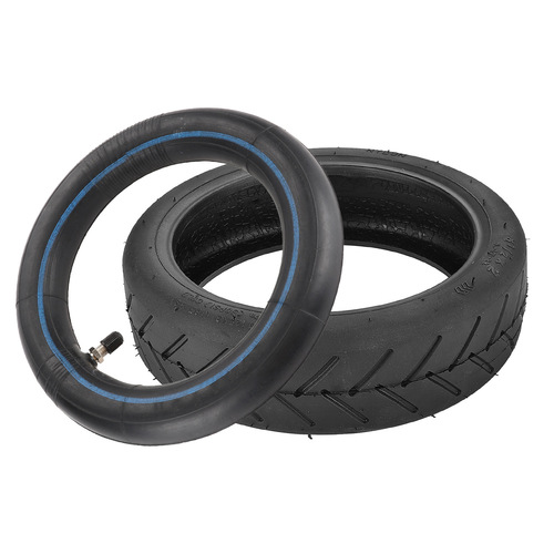 Electric Scooter M365/Pro/Pro2/1S Front and Rear Wheel 8.5-inch Outer Tire Inner Tube Pneumatic Tire 8 1/2*2 Tire