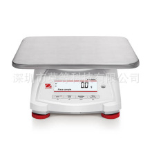 奥豪斯  精密天平 PX12001ZH/E 实验室电子天平外校型号