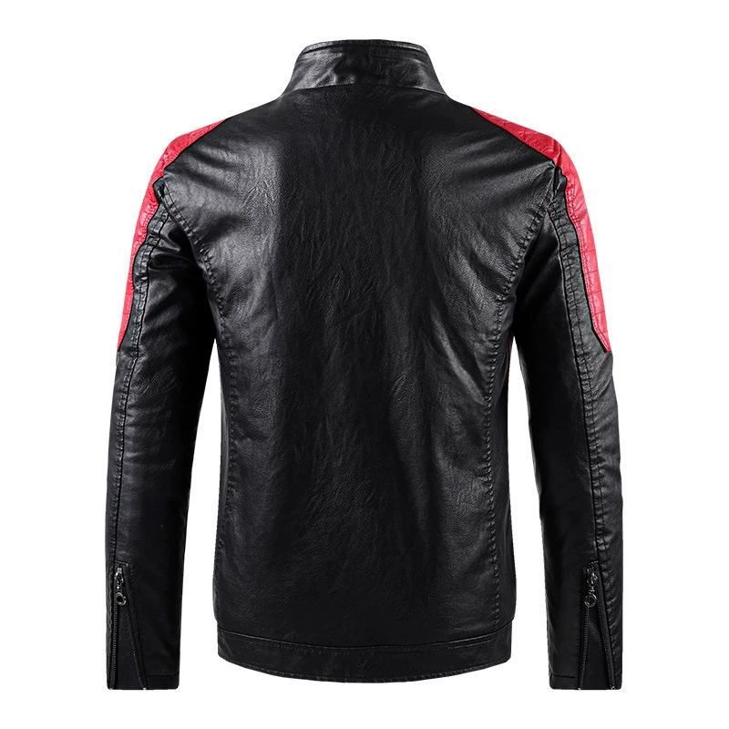 Полиуретановая демисезонная тонкая куртка для отдыха, для импорта, без маркетплейсов