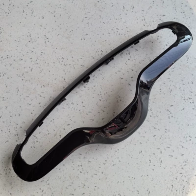 Electric vehicle fender, Suitable for Niu Electric Scooter - instrument-cover