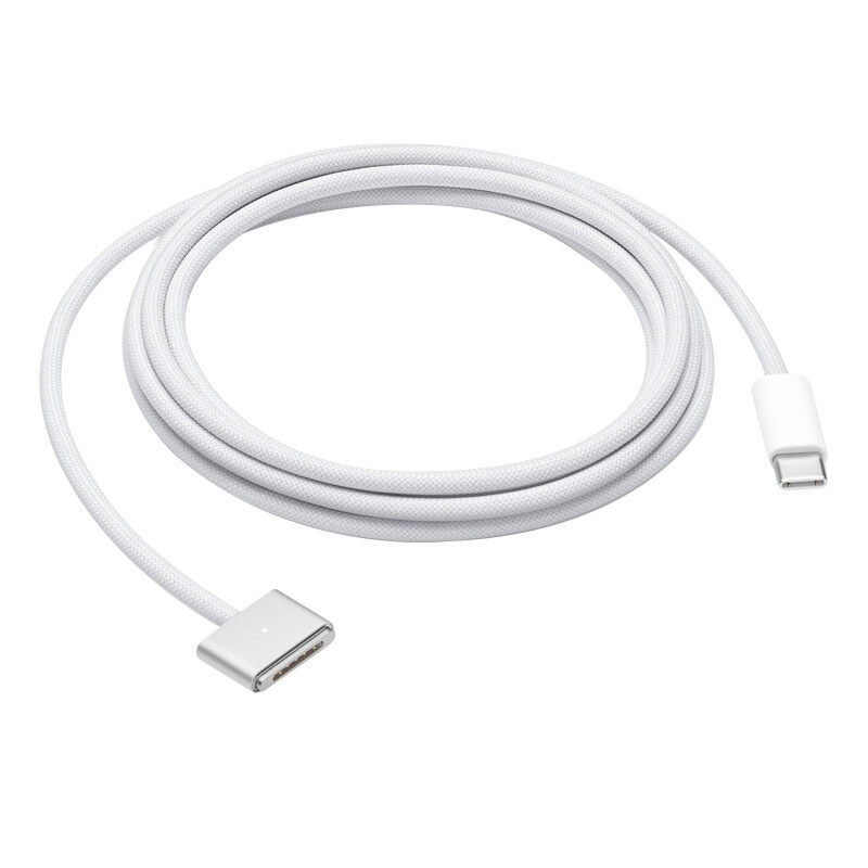 Type-c to Magsafe3 generation magnetic charging cable 140W for Apple notebook computer charging cable