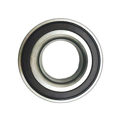 Bearing hub bearing