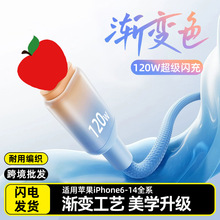 ����120W��䔵�����m���O��14/13/12/6s/7/8plus/XR�֙C��늾�6A