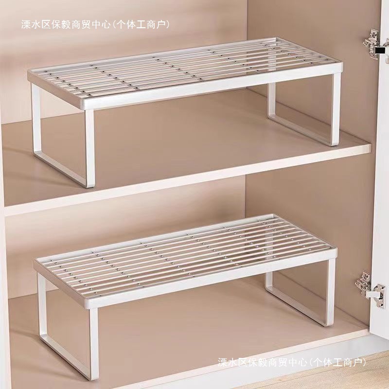 Computer Elevated Desktop Storage Notebook Cooling Base Dormitory Office Storage Keyboard Bracket