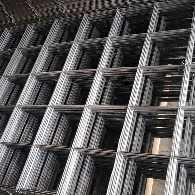 现货网片工地建筑钢丝网片钢筋电焊钢筋网片铁丝铁丝网片碰网网格