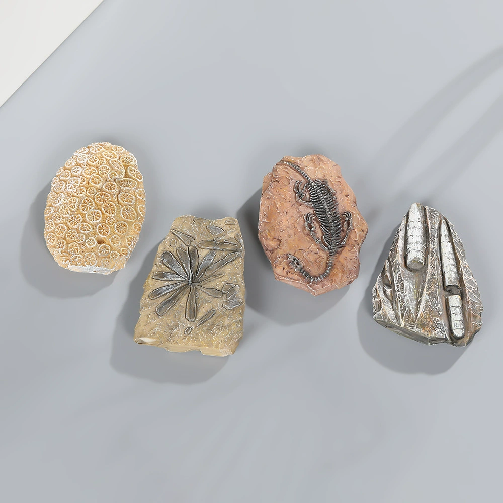 Ретро Динозавр Смола Ископаемое кафе Бар Сцена Хэллоуин настенный офис дома персонализированные украшения