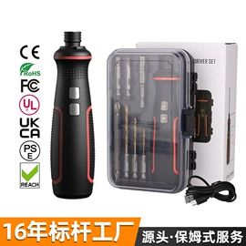 电动螺丝刀;激光测距仪;卷尺