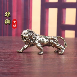 金属工艺品;招财摆件;钥匙扣