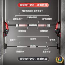 门上单杠家庭引体向上器家用吊杠室内墙体免打孔儿童体育健身器材