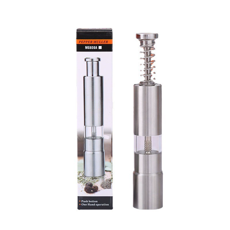 manual-chopper stainless steel, (Physicals)