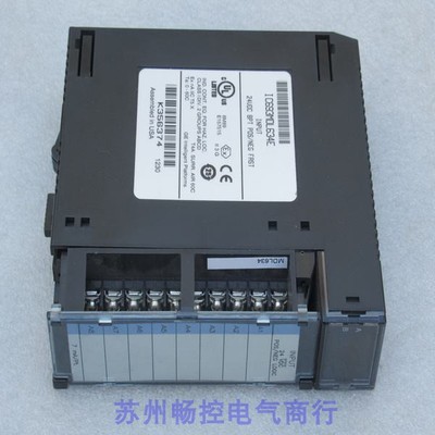 *现货销售*全新发那科GE模块 IC693MDL634E 现货