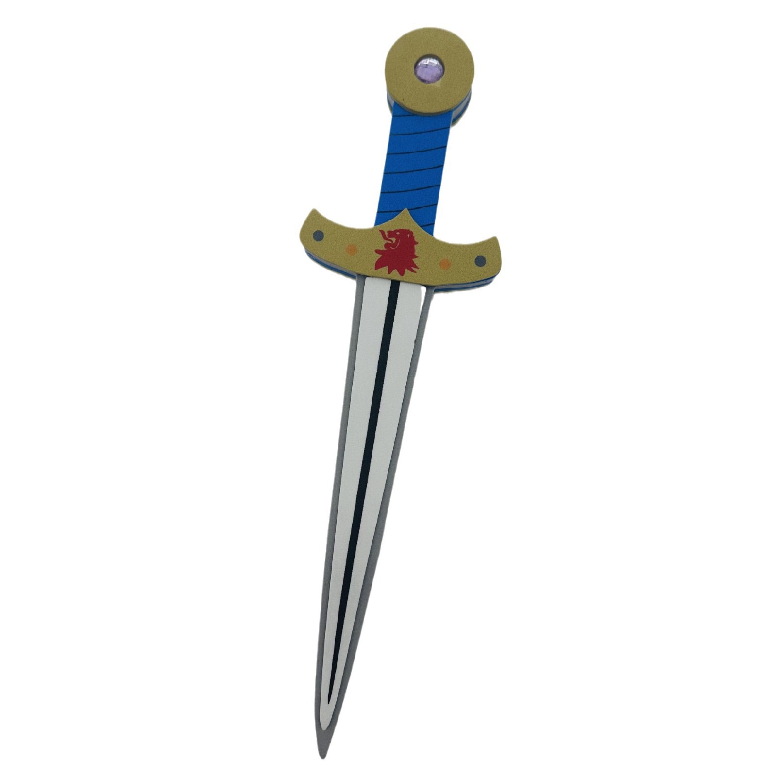 Small shallow sword